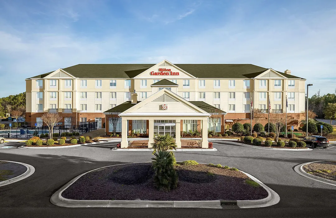 Hilton Garden Inn Wilmington Mayfaire Town Center-1