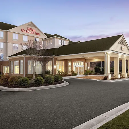 Hilton Garden Inn Wilmington Mayfaire Town Center-2