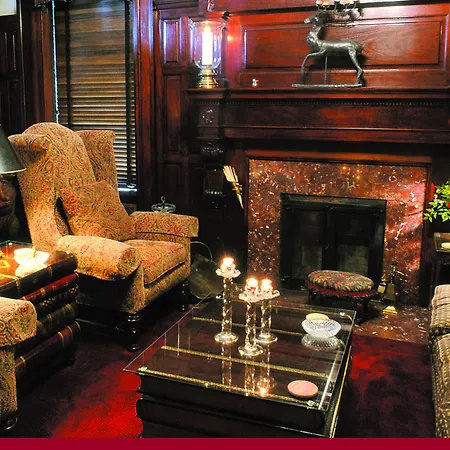 Graystone Inn-2