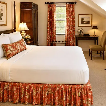 The Inn At Montchanin Village & Spa-2